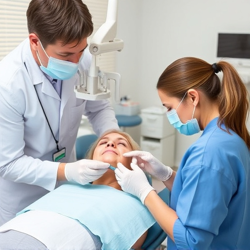 sedation dentistry