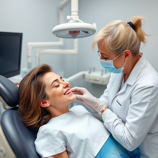 sedation dentistry