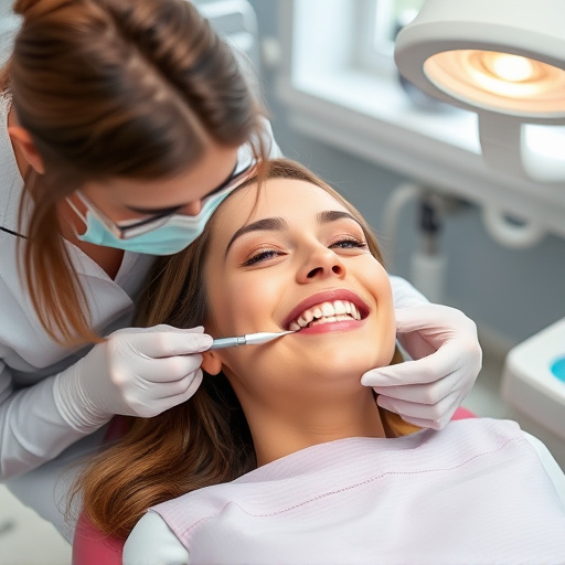 sedation dentistry