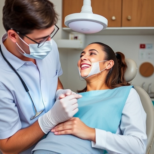 sedation dentistry