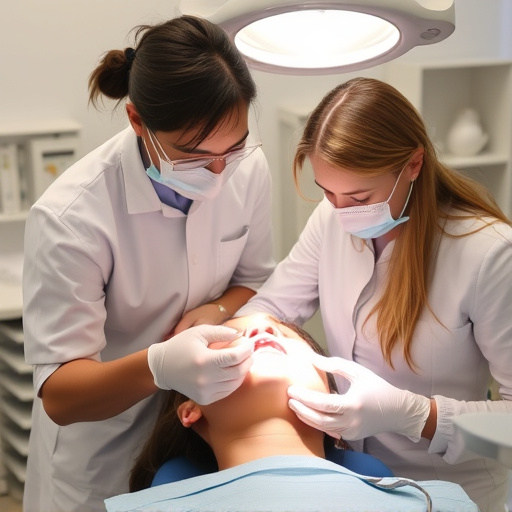 sedation dentistry