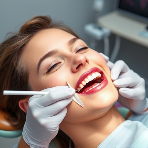 sedation dentistry