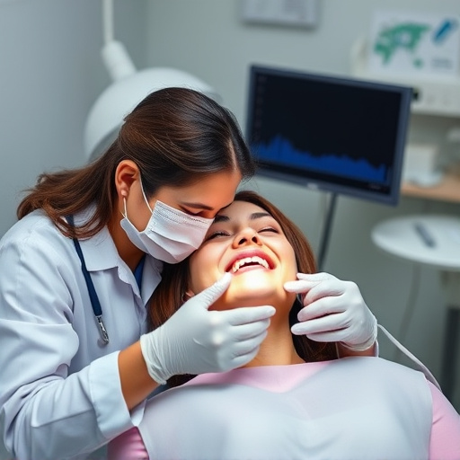 sedation dentistry