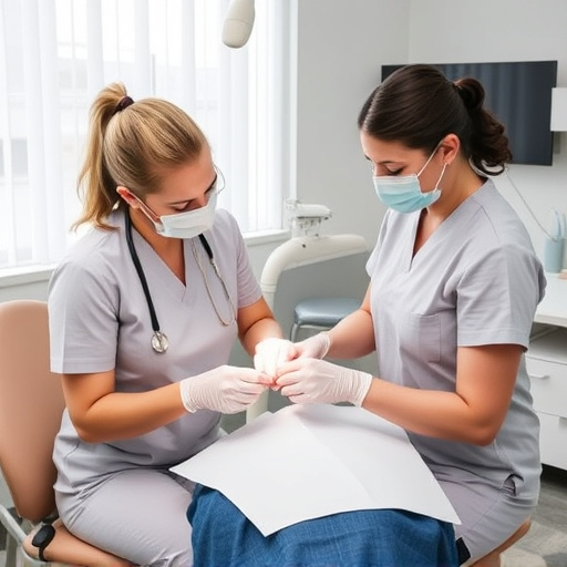 sedation dentistry