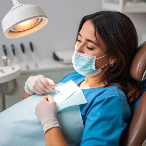 sedation dentistry
