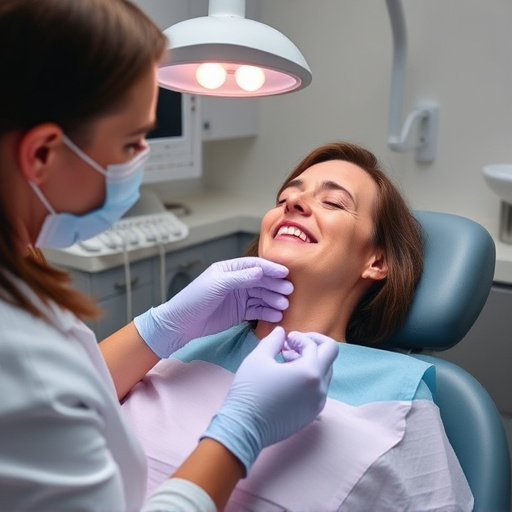 sedation dentistry