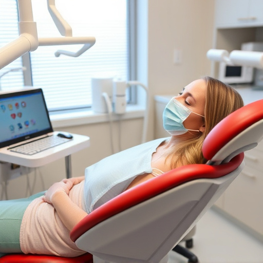 sedation dentistry