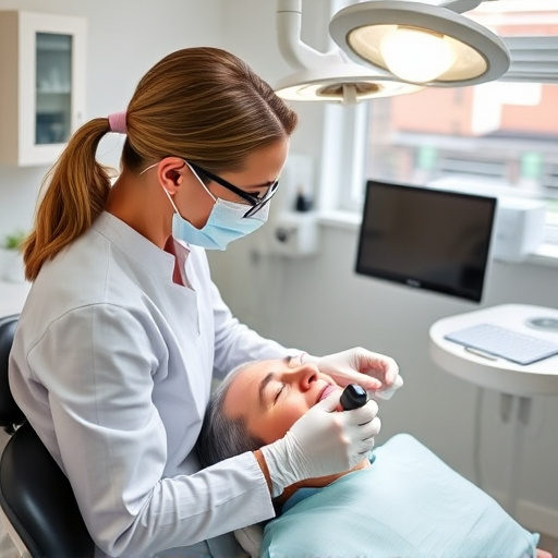 sedation dentistry