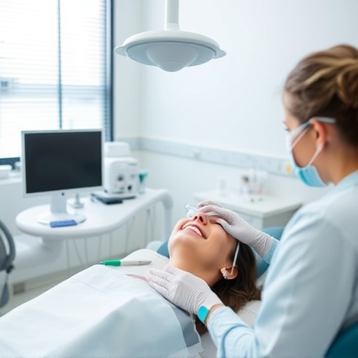 sedation dentistry