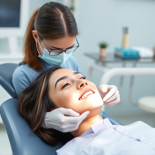 sedation dentistry