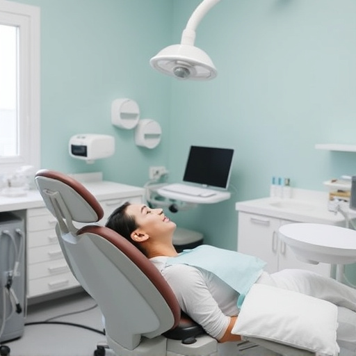 sedation dentistry
