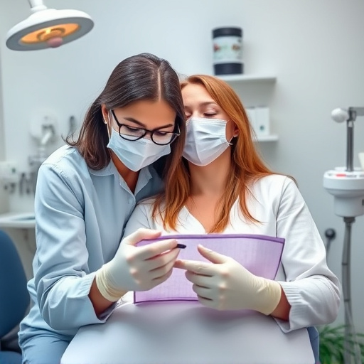 sedation dentistry