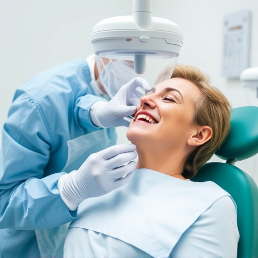 sedation dentistry