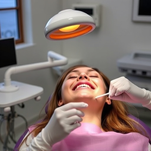 sedation dentistry