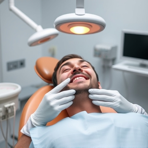 sedation dentistry