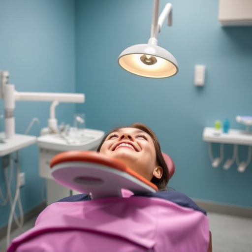 sedation dentistry