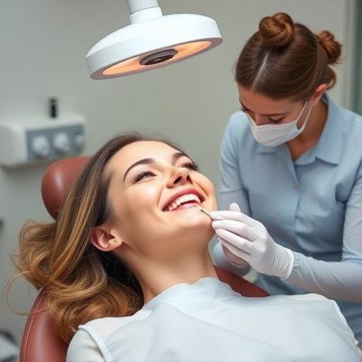 sedation dentistry