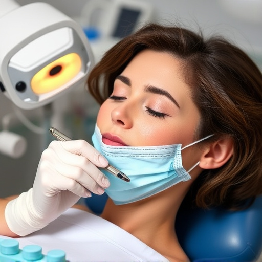 sedation dentistry