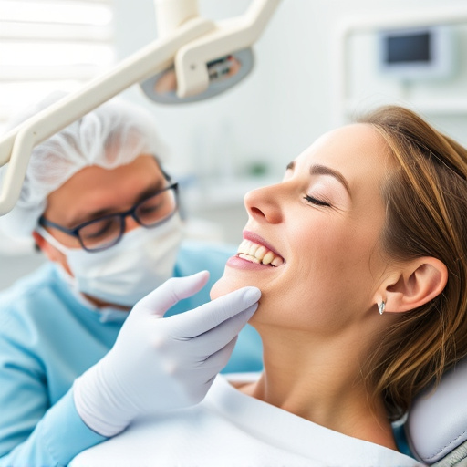 sedation dentistry