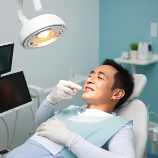 sedation dentistry