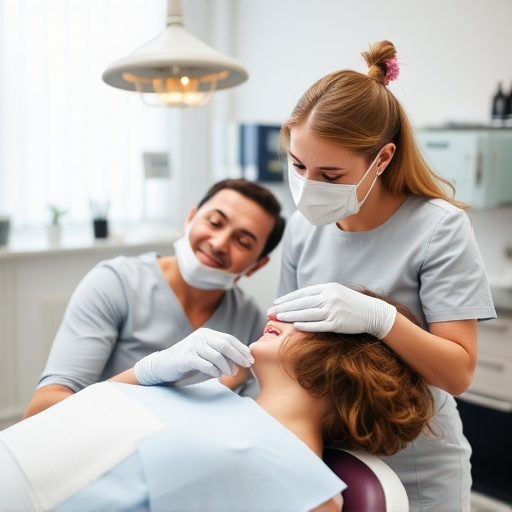 sedation dentistry