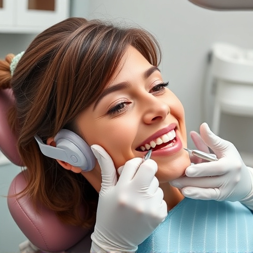 sedation dentistry