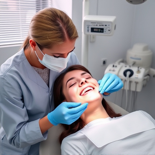 sedation dentistry