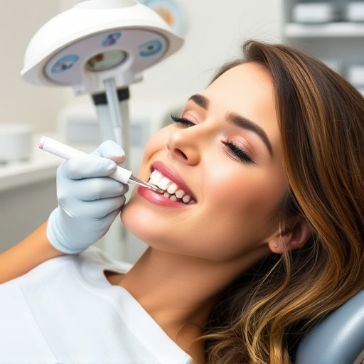 sedation dentistry