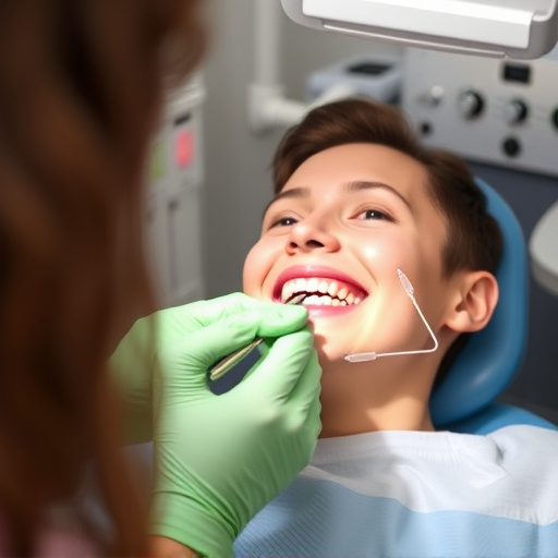 sedation dentistry