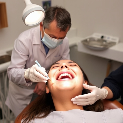 sedation dentistry