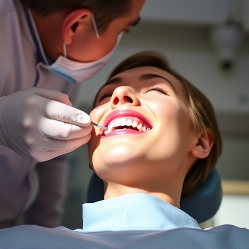 sedation dentistry
