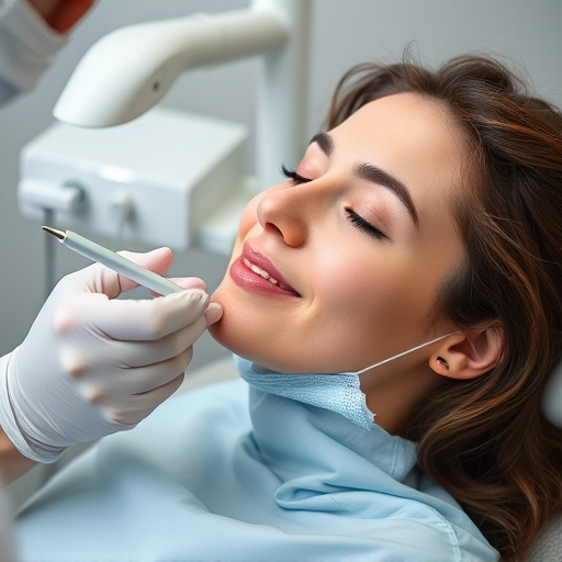 sedation dentistry