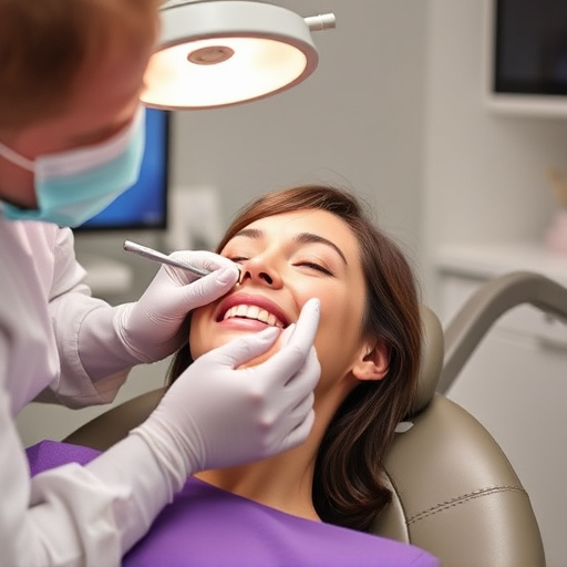 sedation dentistry
