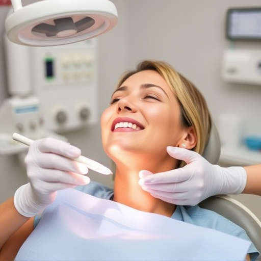 sedation dentistry
