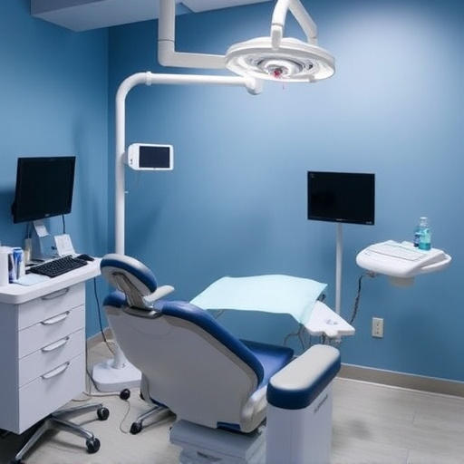 sedation dentistry
