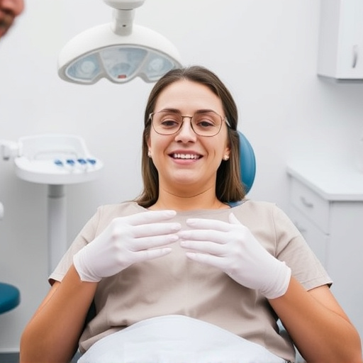 sedation dentistry