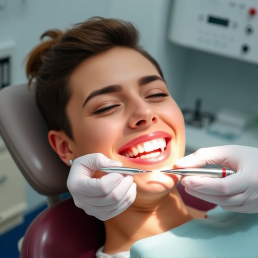sedation dentistry