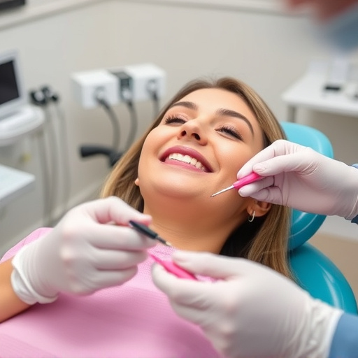 sedation dentistry