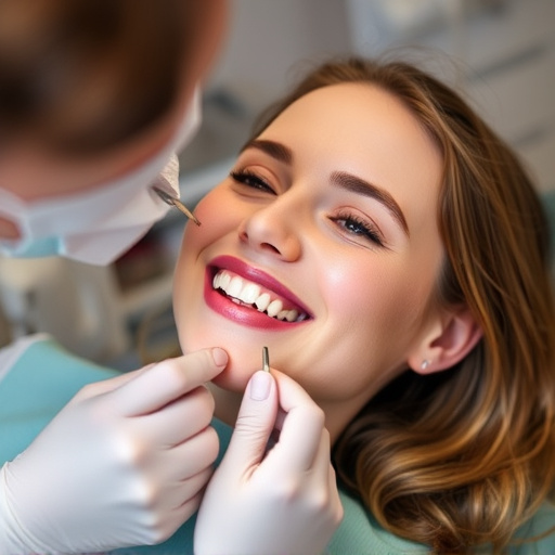 sedation dentistry