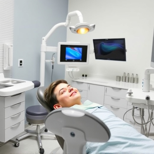 sedation dentistry