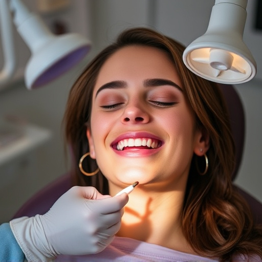 sedation dentistry