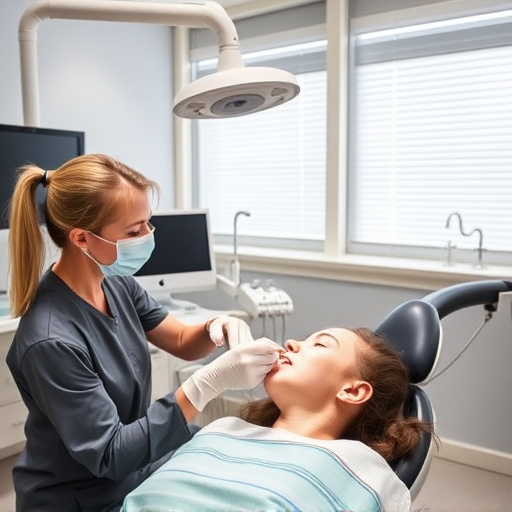 sedation dentistry