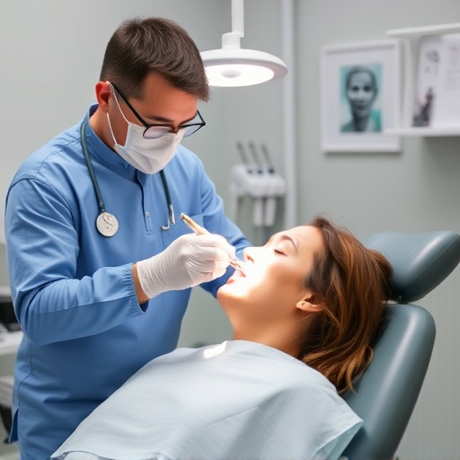 sedation dentistry
