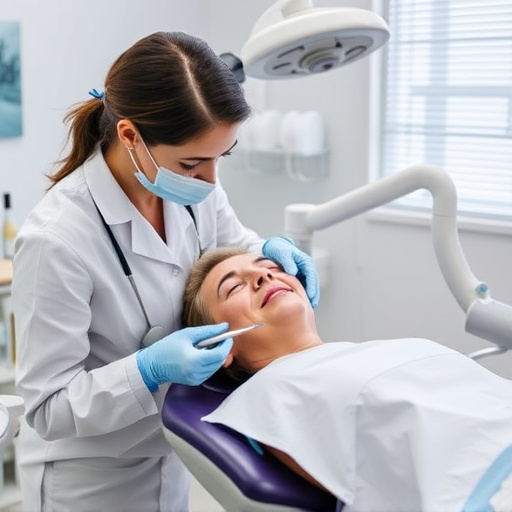 sedation dentistry