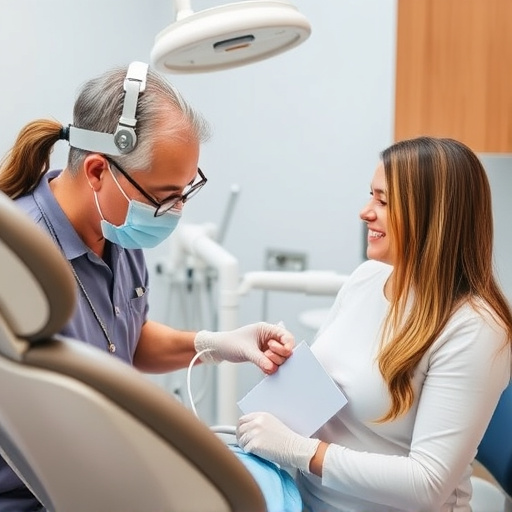 sedation dentistry
