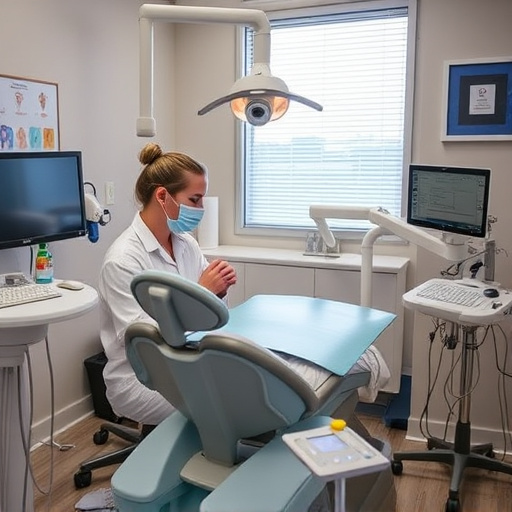 sedation dentistry