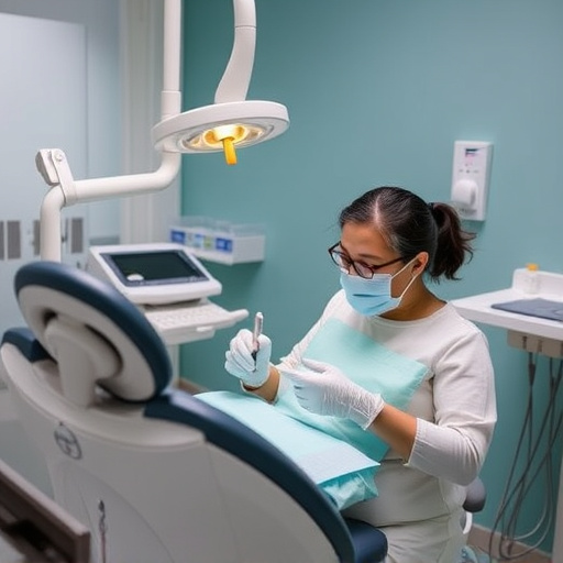 sedation dentistry