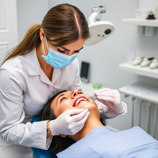 sedation dentistry