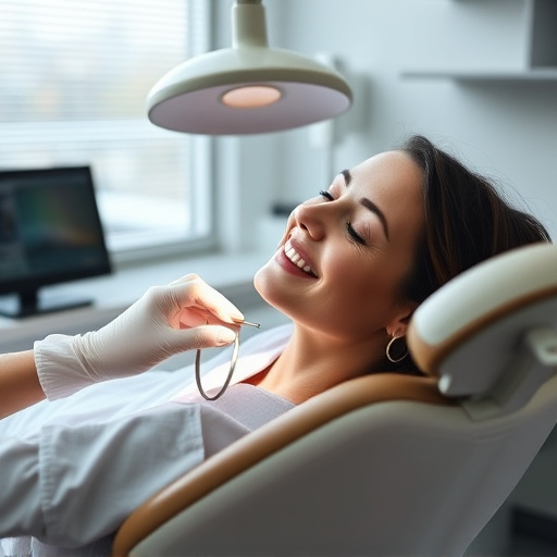 sedation dentistry