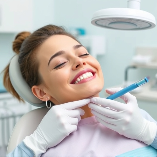 sedation dentistry